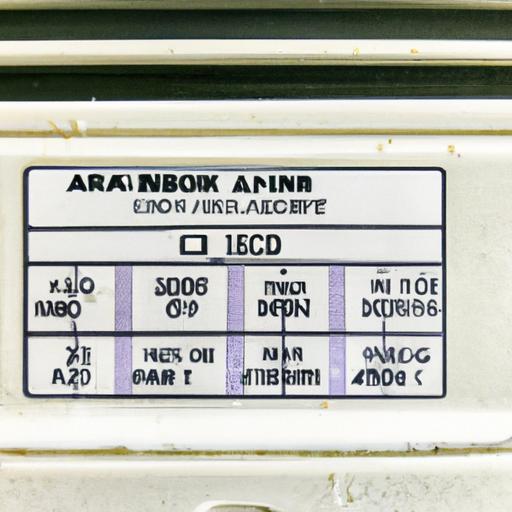 ¿Cómo se puede saber la edad de un acondicionador de aire Daikin a partir del número de serie?