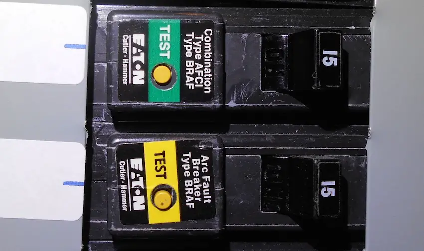 ¿Qué es un interruptor de circuito de doble función (DFCI)?